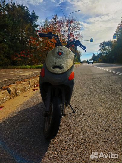 Продам скутер