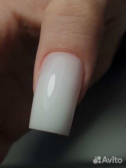 Маникюр/педикюр