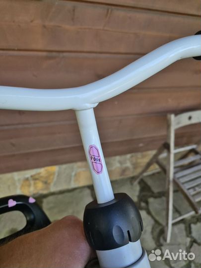 Велосипед для малышей