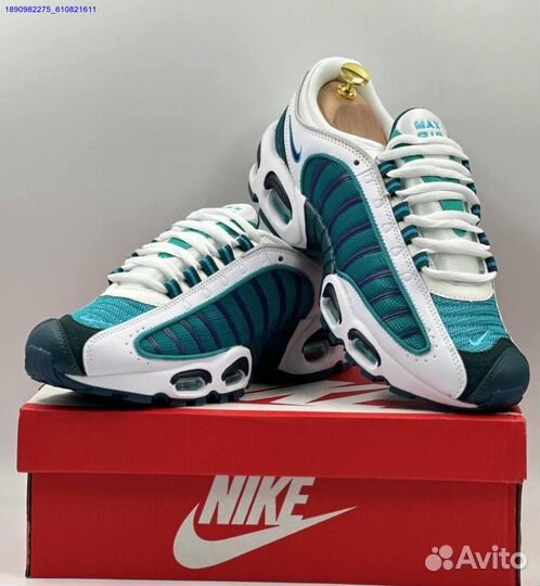 Кроссовки Nike Air Max Tailwind 4 (Арт.21695)