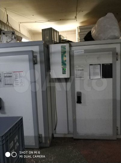 Общепит, 210 м²