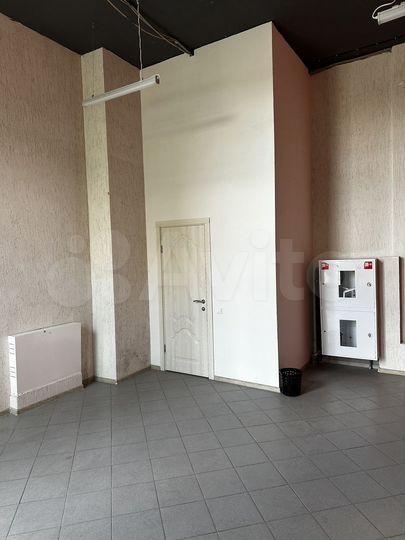 Свободного назначения, 56 м²