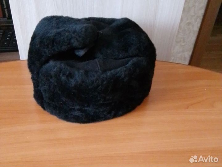 Шапка ушанка срецодежда