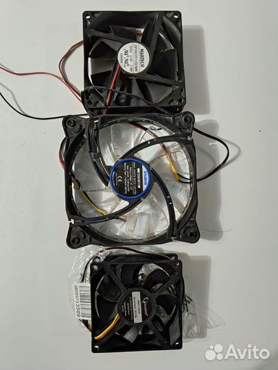 Комплектующие для пк