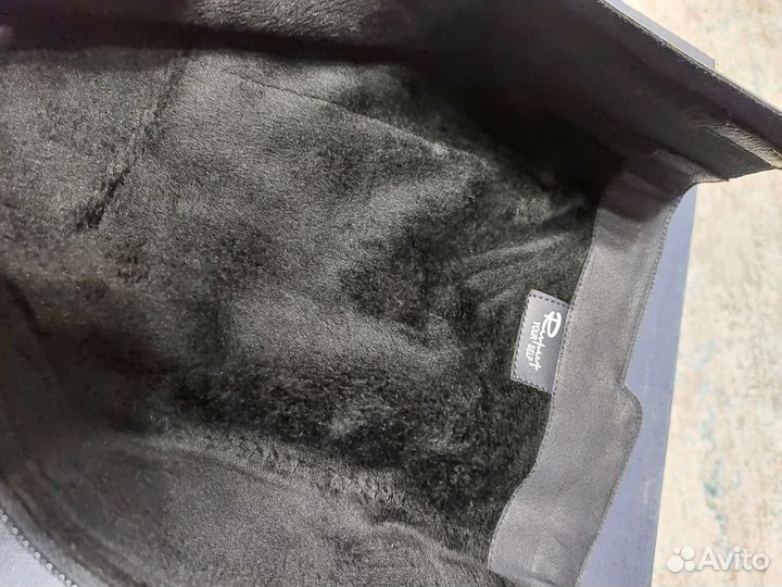 Сапоги демисезонные женские 37 размер