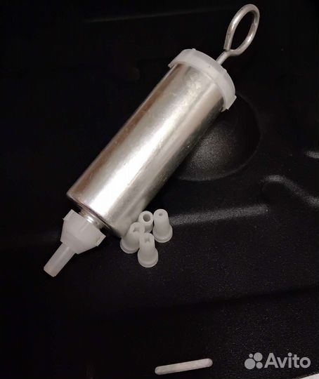 Шприц кондитерский СССР