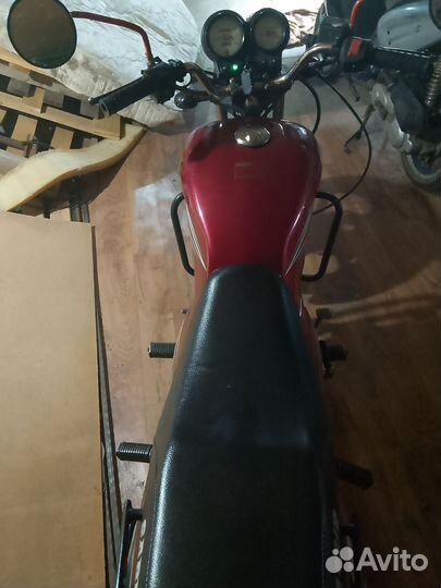 Продаю мотоцикл