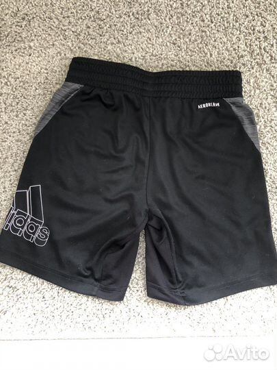 Шорты adidas детские