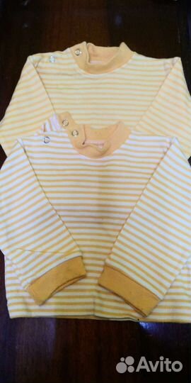 Детские вещи