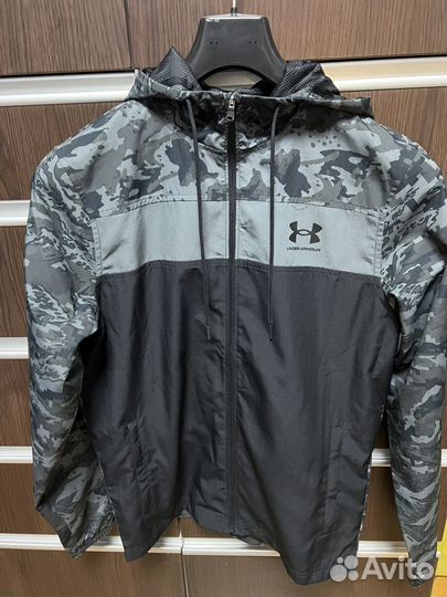 Ветровка Under armour