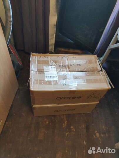 Наушники Honor Flypods lite 110шт