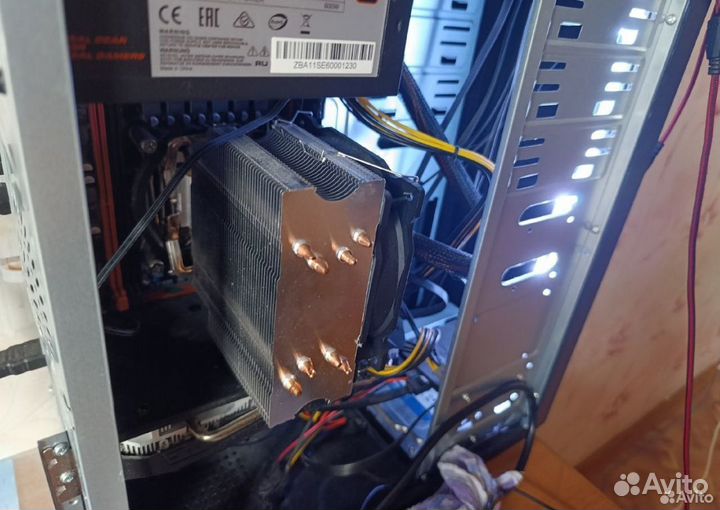 Персональный компьютер