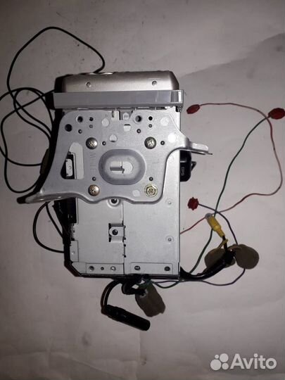 Магнитола Toyota 08545-00Е91