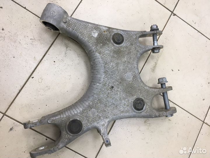 Рычаг H образный BMW F10 M5 F13 F12 F06 M6