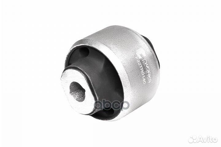 Сайлентблок renault 545600004R F32TR0140 cworks