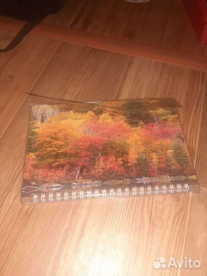 Календарь 2023