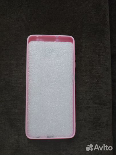 Чехол на телефон Xiaomi Poco X3