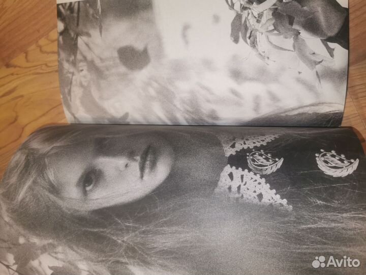 Журнал Interview 36