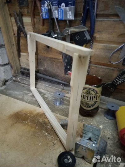 Рамки для улья