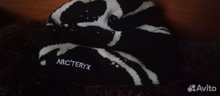 Шапка мужская