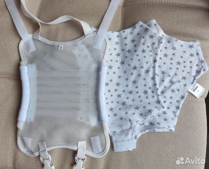 Перинка Фрейка размер L шина фрейка бандаж