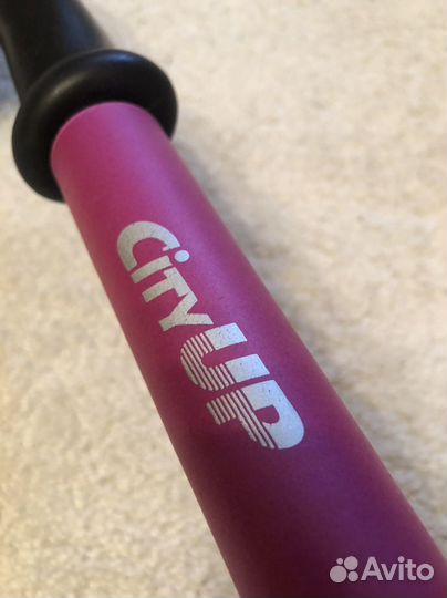 Щетка скребок (новая)