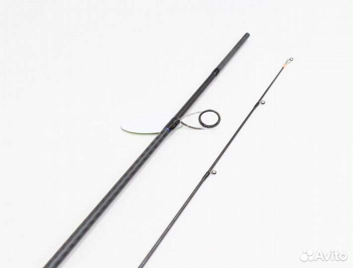 Спиннинг fogel FOG762M-H3G1Fj 2,28 м, тест 6-25 г