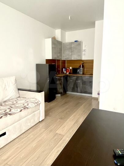 1-к. квартира, 42 м², 3/20 эт.