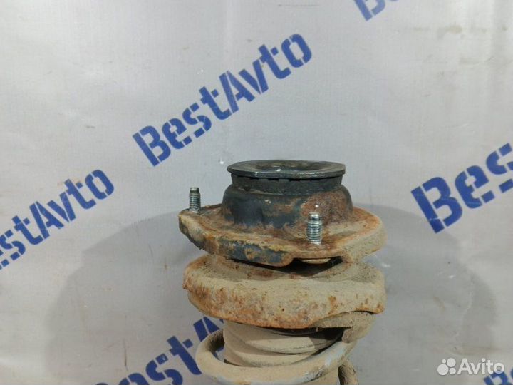 Стойка задняя правая Kia Spectra седан S16D 2006