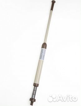 Ручной поршневой Пылесос для джакузи Neptun Z-Spa