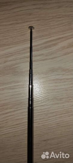 Антенна телескопическая 180 см