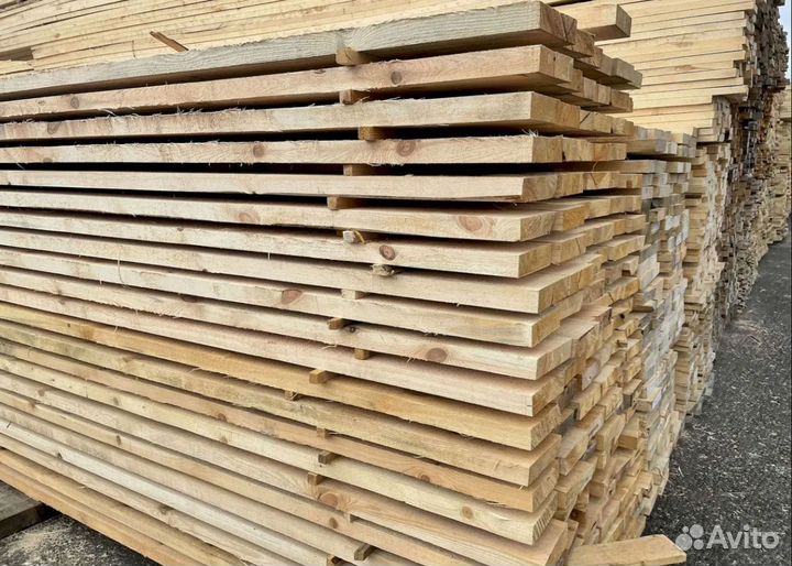 Доска обрезная 2 сорт гост
