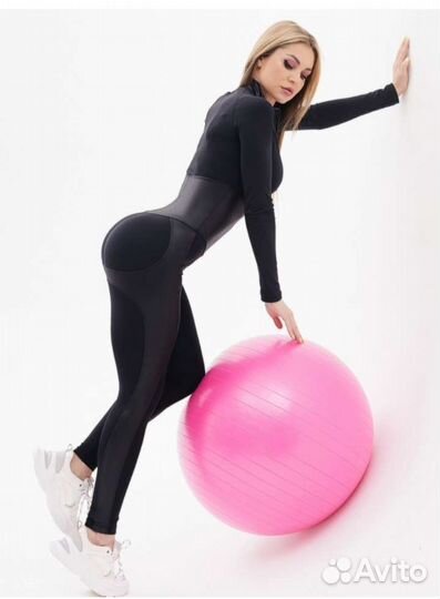 Комбинезон женский спортивный