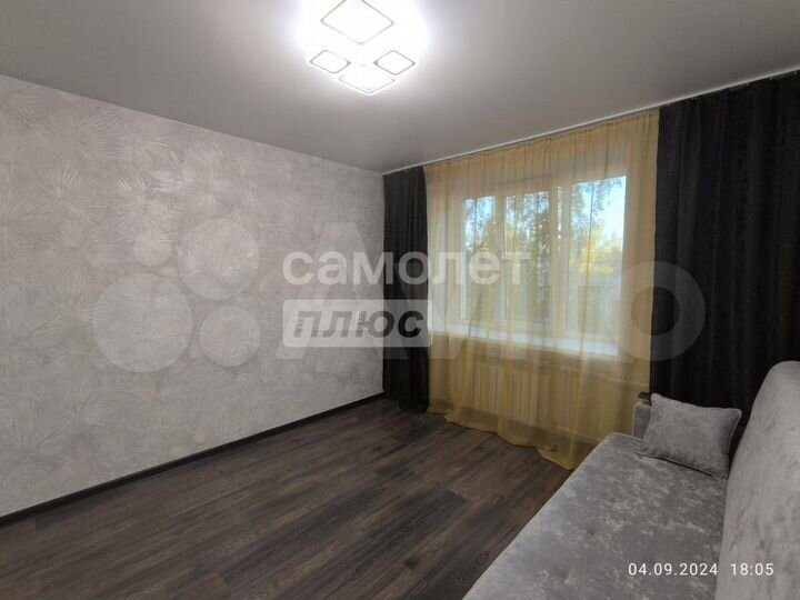 Квартира-студия, 19 м², 4/5 эт.