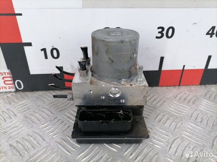 Блок ABS для Peugeot-Citroen 308 1607126280