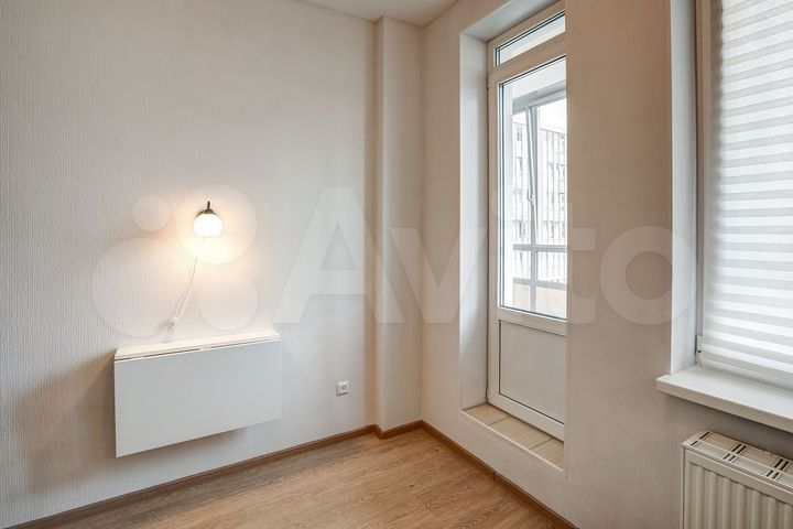 1-к. квартира, 35 м², 18/20 эт.