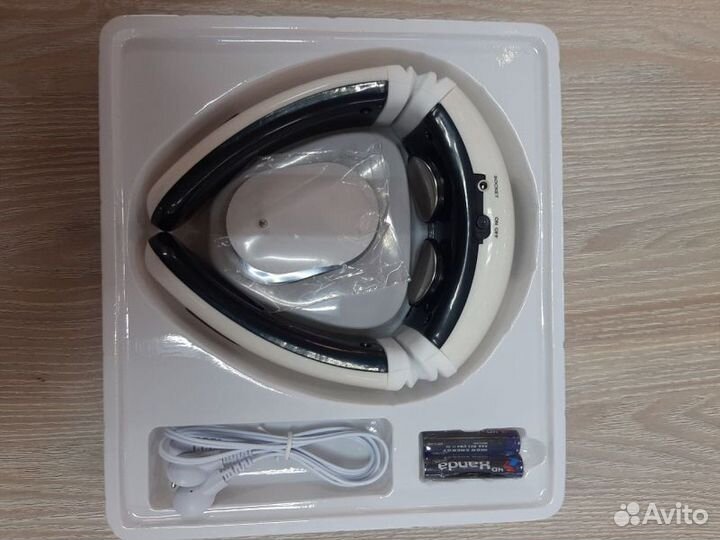 Массажер для шеи HX-5880