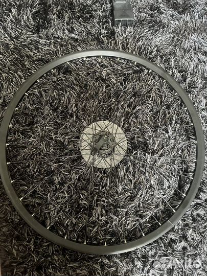 Заднее колесо Giant GX03V 