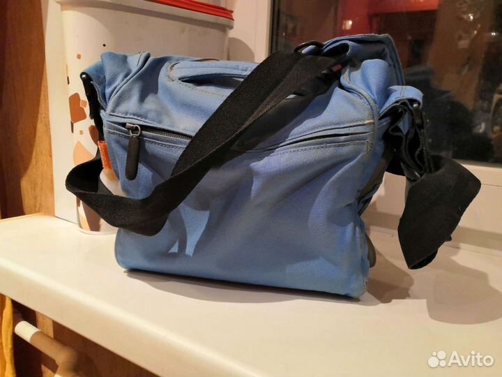 Сумка для фотоаппарата hugger