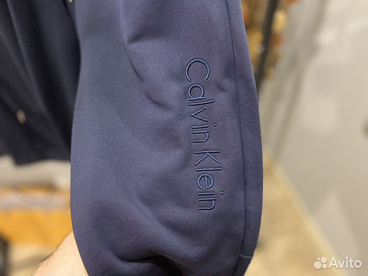 Спортивный костюм Calvin Klein premium