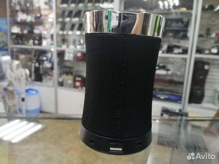 Колонка wireless speaker ln-17+