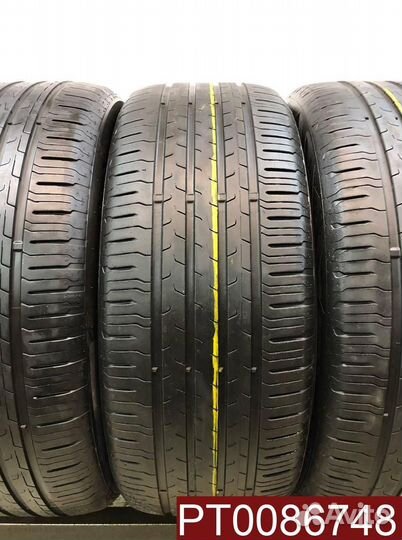 Continental EcoContact 6 235/50 R19 98H