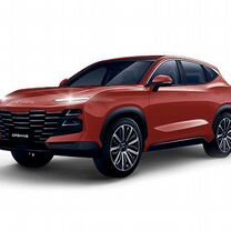 Новый Jetour Dashing 1.5 MT, 2024, цена от 1 869 900 руб.