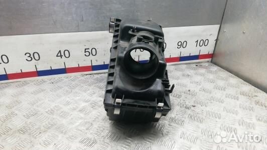 Корпус воздушного фильтра toyota corolla verso 2 (HBR15NQ01)