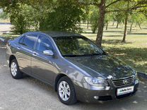 LIFAN Solano 1.6 MT, 2012, 172 575 км, с пробегом, цена 399 000 руб.