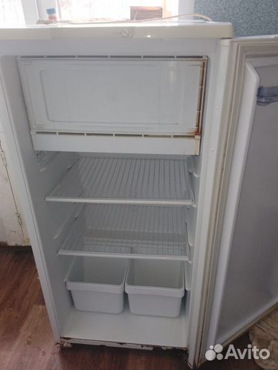 Холодильник
