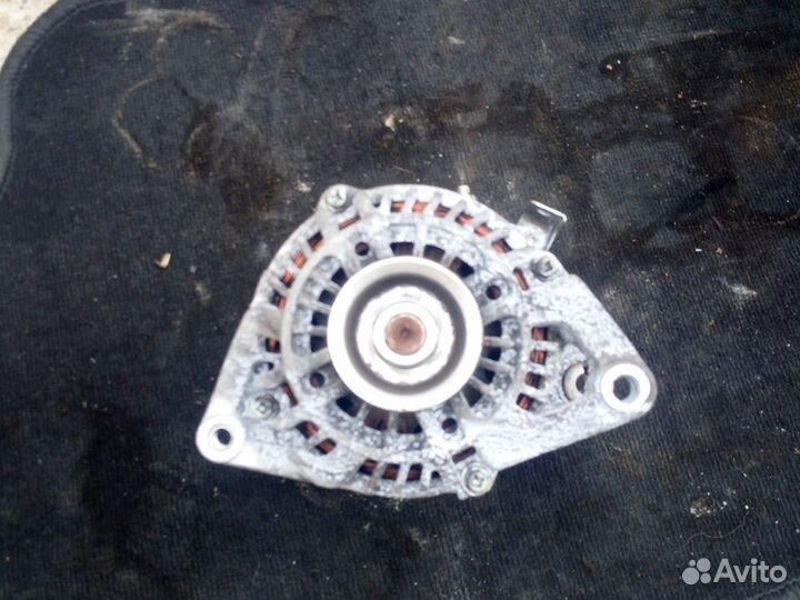 Генератор mazda 3 A2TC0091