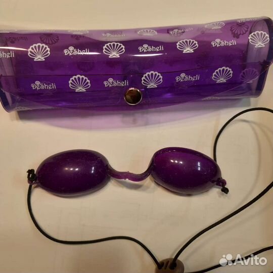 Аппарат Фотон - У/З, массажный (Clearatone)