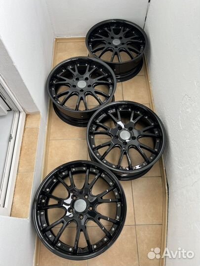 Оригинальные work gnosis