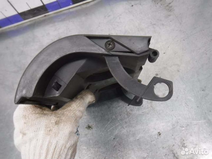 Крышка бардачка Ваз 2115 2111